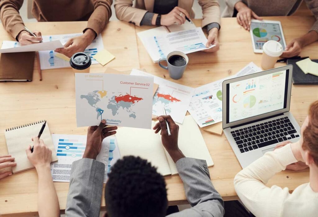 Unlocking the Power of Data: SPSS Data Analysis Services Explained