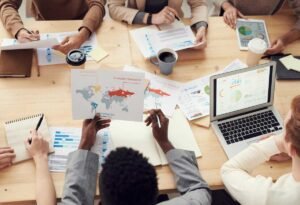 Unlocking the Power of Data: SPSS Data Analysis Services Explained