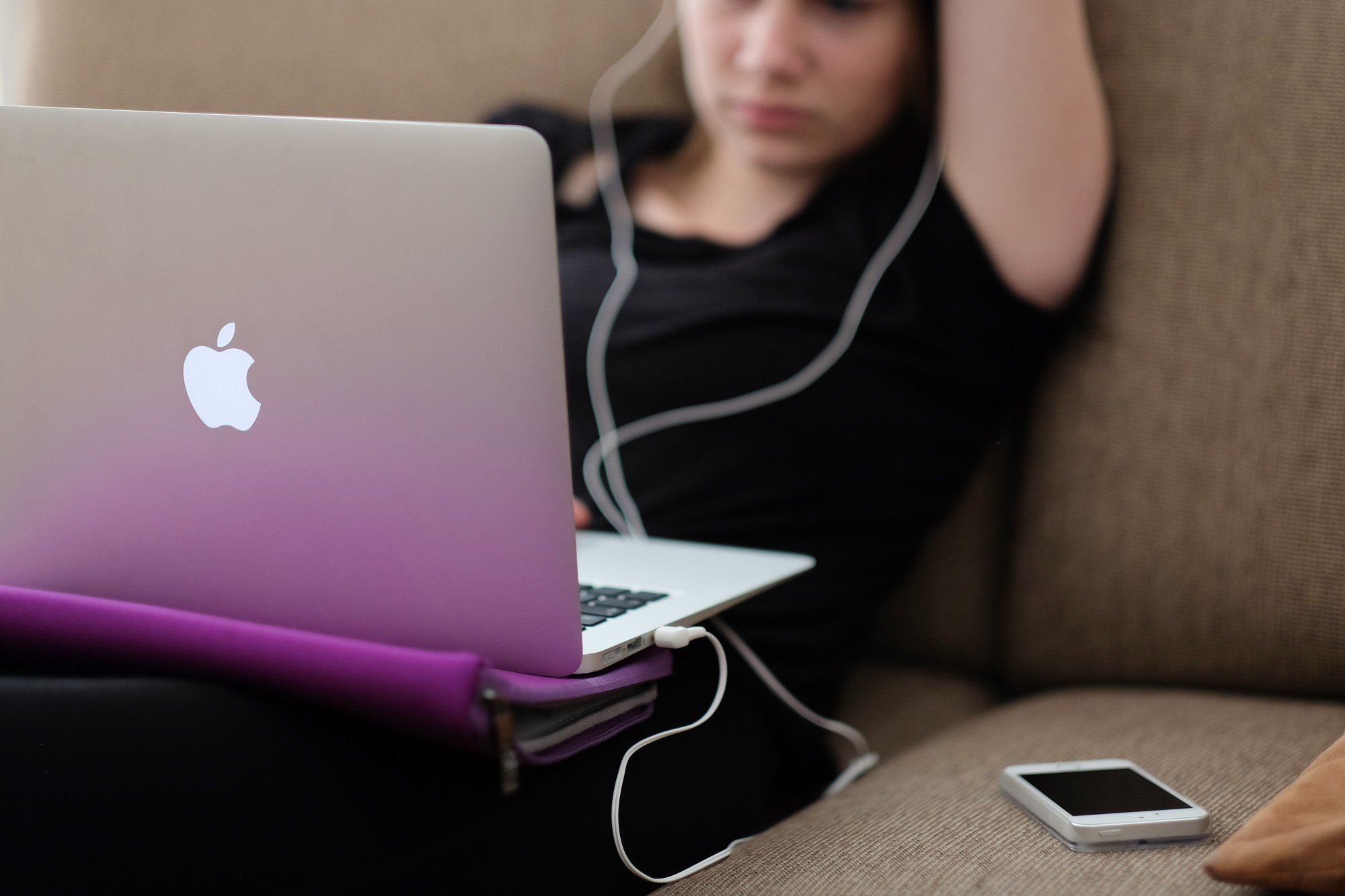 Broken Laptops: 4 Common MacBook Problems