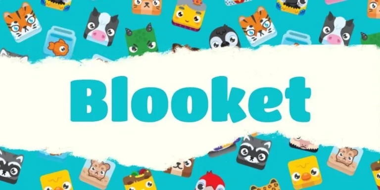 Blooket: Transforming Learning Through Gamification