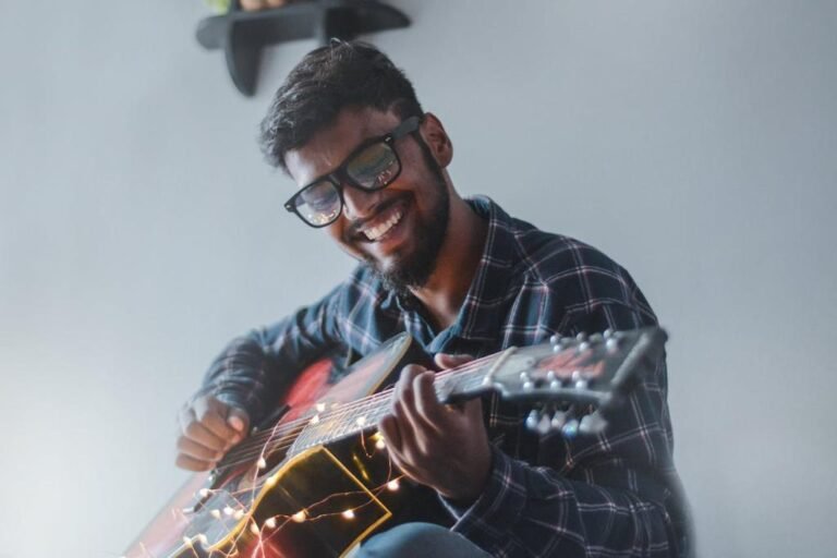 How to Make Money as an Independent Musician