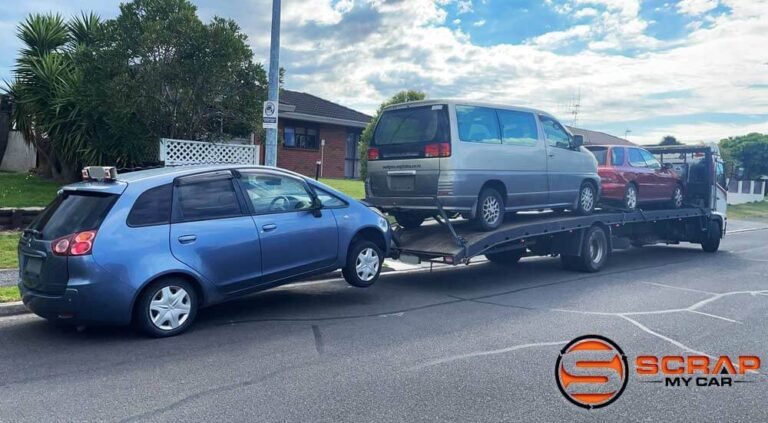 The Ins and Outs of Car Wrecking: A Guide to Navigating Car Wreckers in New Zealand