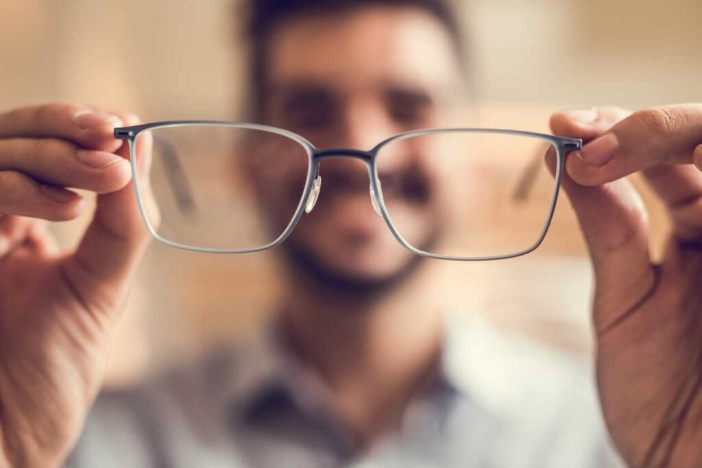 Beyond Functionality: The Fashionable Side of Reading Glasses for Big Heads