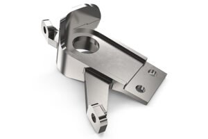 Advancements in Machining: Prototool Machine Parts and the Role of Titanium in Machining Services