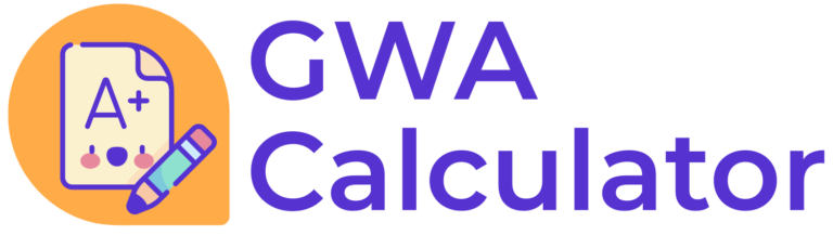 The Right GWA Calculator that is Verified by Govt