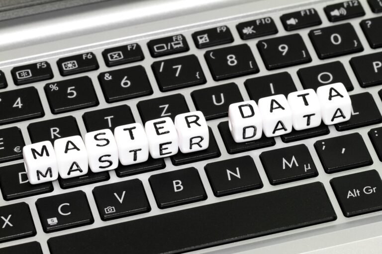 How Customer Master Data Can Improve Your Marketing Strategy