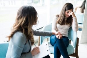 Can Counseling Help With Depression?
