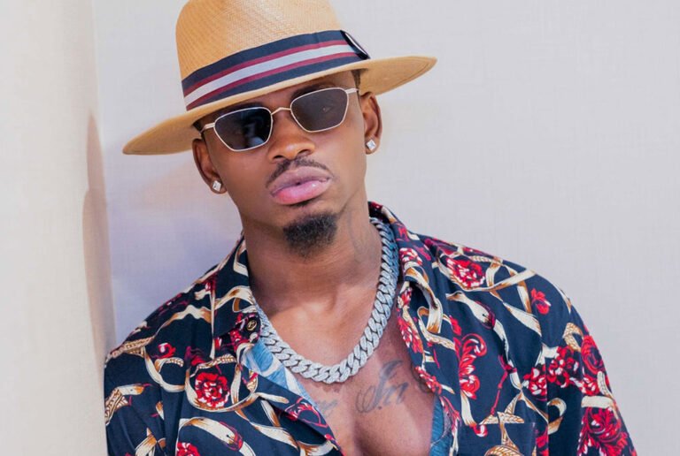Who is Diamond Platnumz?