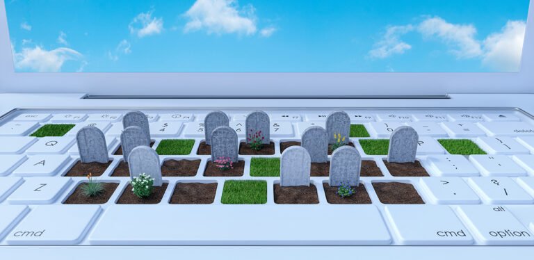 Eternal Innovation: Cemetery Software’s Role in Funeral Industry Evolution