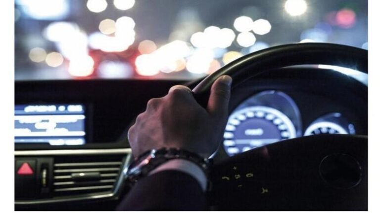 Hire a Safe Driver in Dubai: Your Ultimate After-Party Pickup Solution