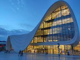 Covering Creativity: Innovative Fabric Buildings Redefining Architectural Design