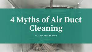 4 Signs for Your Home Air Ducts Cleaning