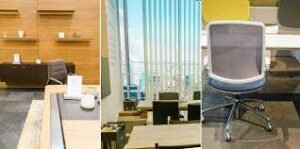 Top 5 Retailers for Office Furniture Online