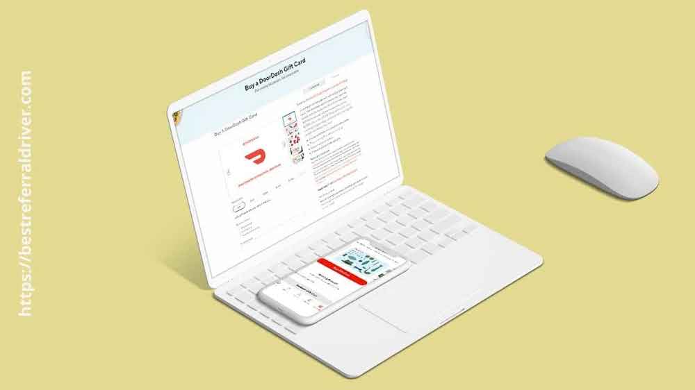 Unlocking the Perks: Using Restaurant Gift Cards on DoorDash