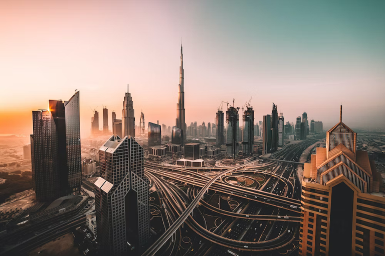 Off-Plan Investment Opportunities in Dubai