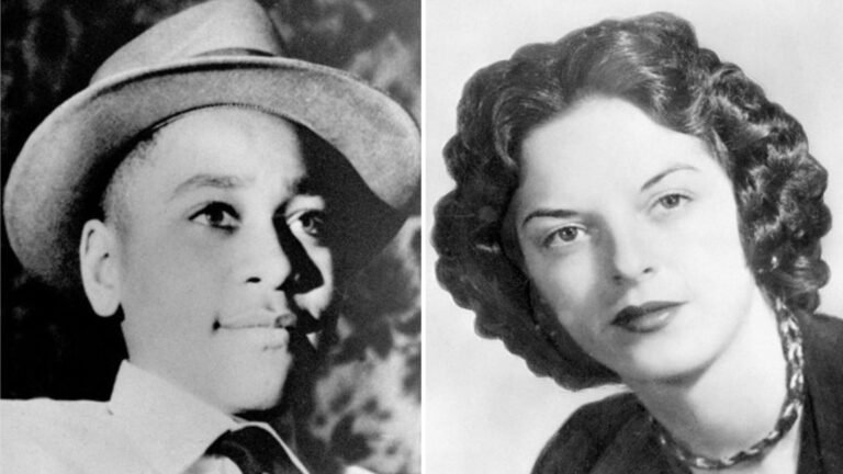 Full History About Emmett Till