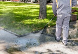 Transform Your Home With These Exterior Cleaning Solutions