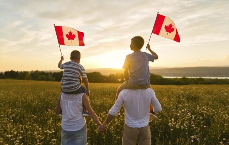How to Understand Family Sponsorship in Canadian Immigration