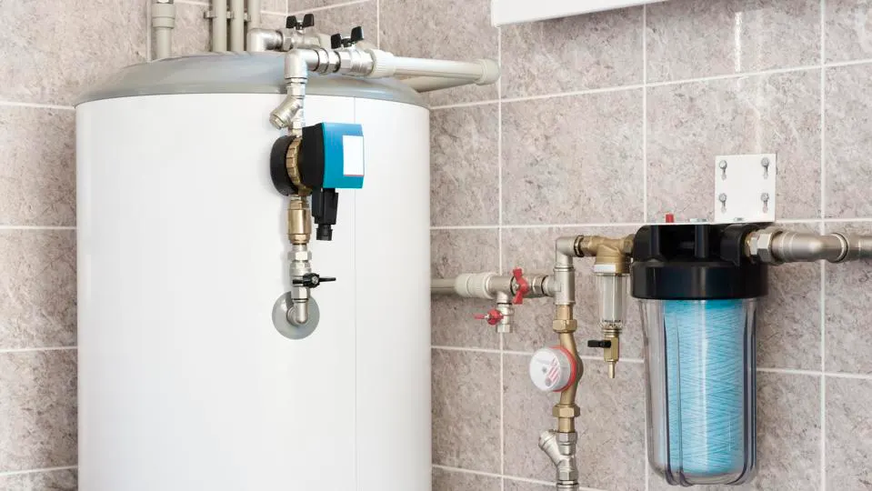How Much Will Replacing My Water Heater Cost From American Home Water & Air?