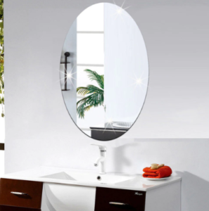 Reflecting Brilliance: The Unmatched Elegance of Acrylic Mirrors in Canada