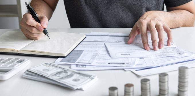 Budgeting joy: Streamlining Your Finances with a Bank Statement Generator