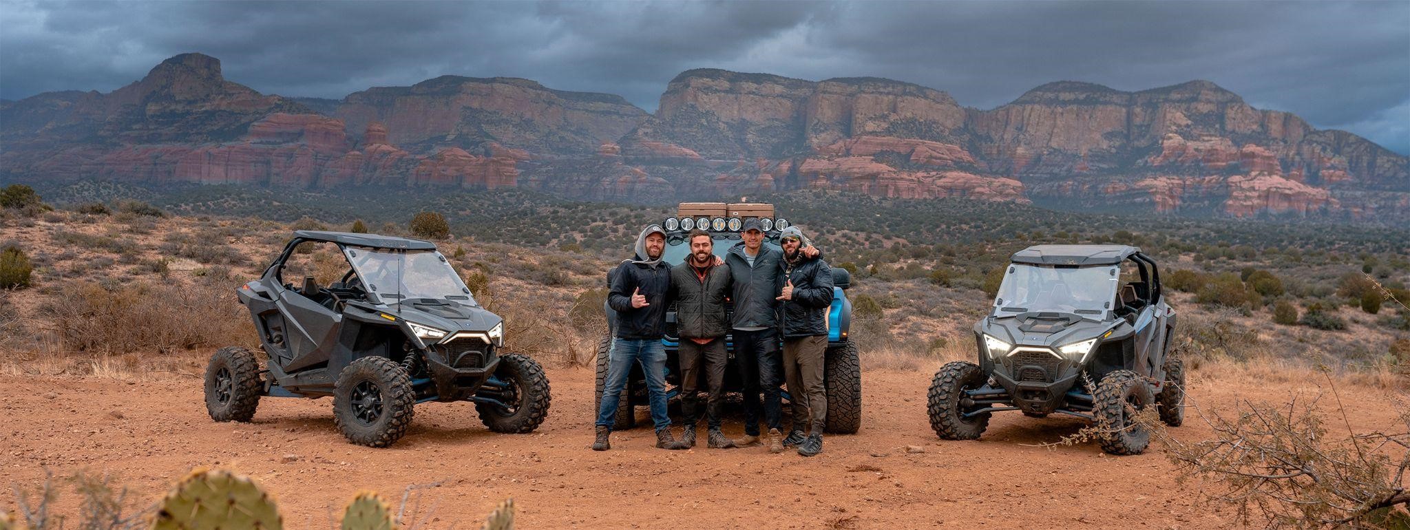 Influencers Doing it Right. A Dive Into Tristan Hamm + Mr Beasts