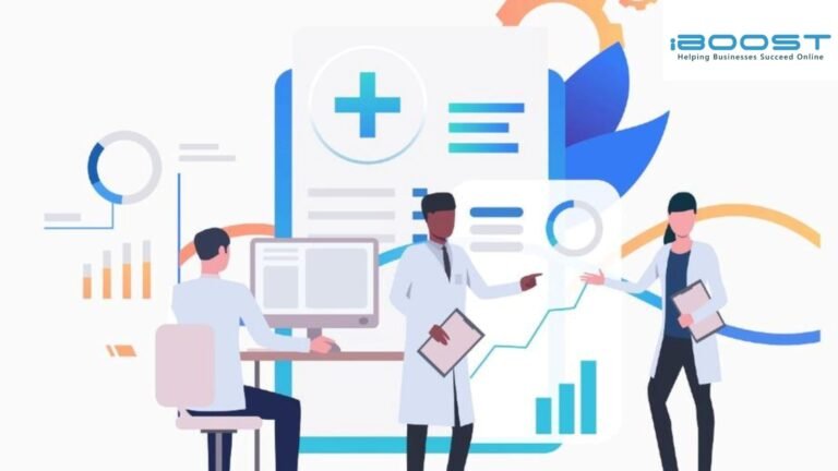 What Are Some Common Mistakes to Avoid When Designing a Healthcare Website?