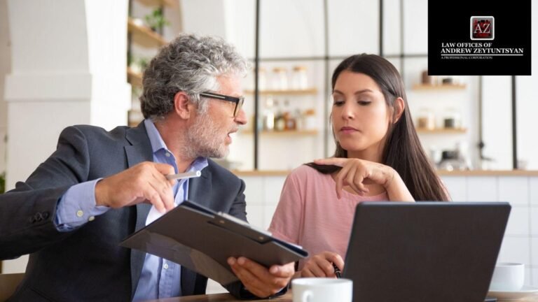 Factors to Consider Before Hiring a Personal Injury Attorney