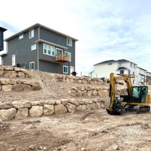 “Utah Rockwall Builders: Elevating Excellence in Construction Services”Top of Form