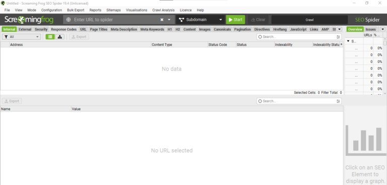 Website Audits Using Screaming Frog SEO Spider Complete Guide