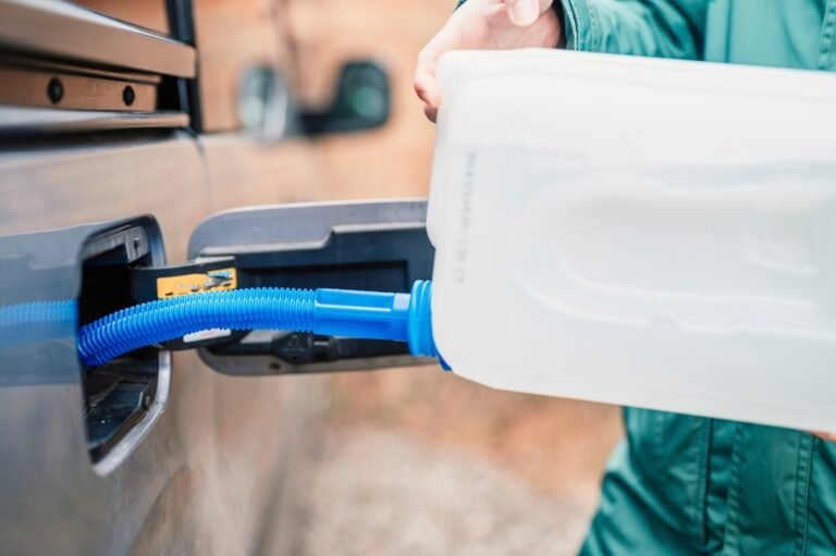 Top 15 Facts About Diesel Exhaust Fluid (DEF) You Need To Know!