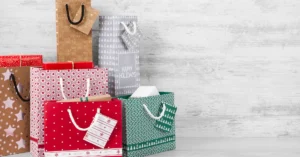 What’s Ideal Stuffing? Ideas for Christmas Gift Bags for Young Adults