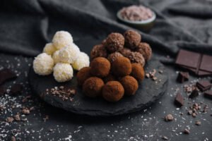 Do Truffle Oils Really Have Real Truffles In Them?