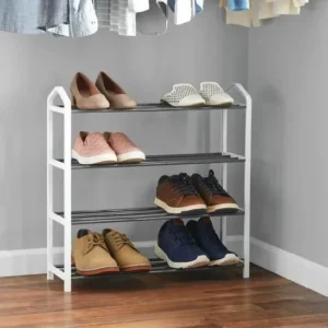 Guide to Shoe Organizers for Closets: Simplified for Everyone