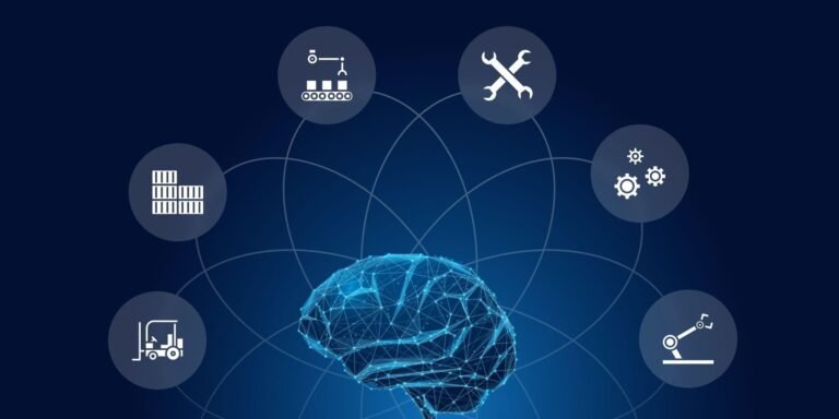 Precision and Progress: Exploring Generative AI’s Role in Modern Manufacturing