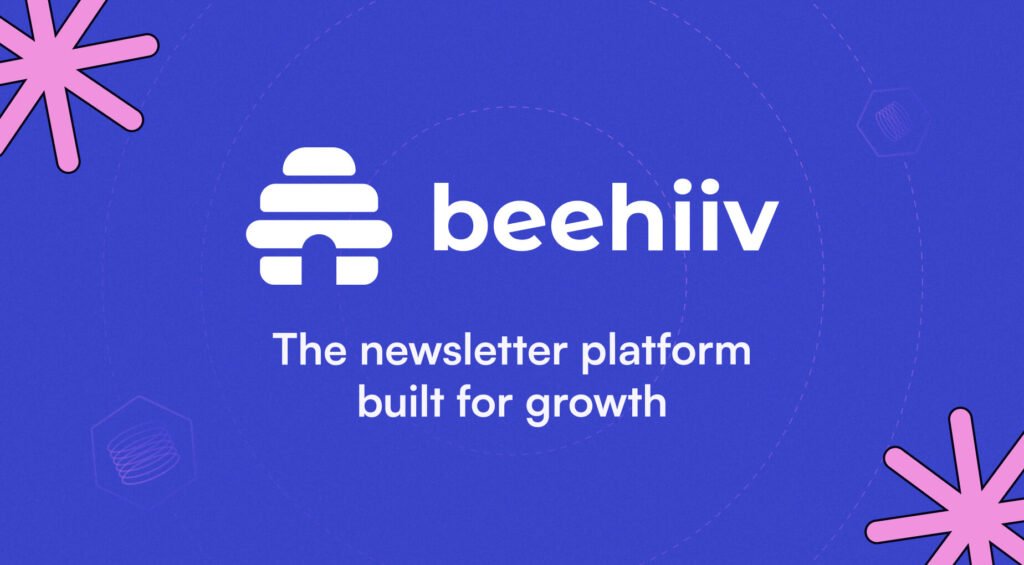 Unveiling Beehiiv: A Revolutionary Newsletter Platform