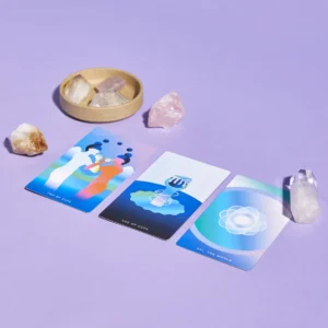 How To Do a Basic Tarot Reading For Yourself or a Friend