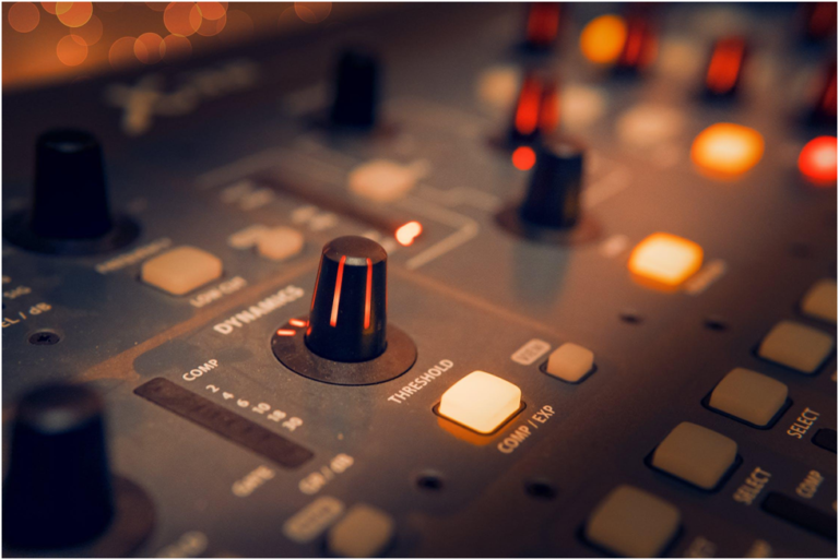 Mastering the Mix: Essential Live Sound Mixing Tips