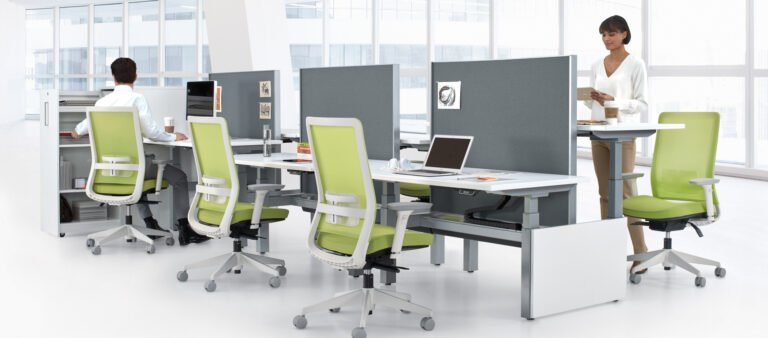 Affordable Office Furniture in Houston: A Designer’s Guide  to Finding Budget-Friendly Office Furniture in Houston