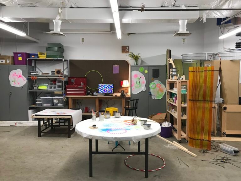 Crafting Foundations: The Art and Science of Dock Building