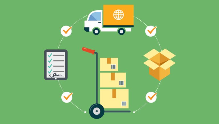 5 Key Steps to Streamlining Your Order Fulfilment Process