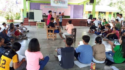 “Youth Engagement Strategies: Fostering Meaningful Participation Beyond Activities”