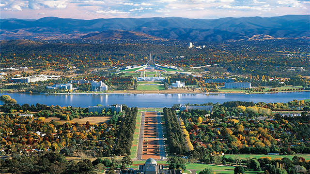 Canberra Unveiled: 10 Offbeat Adventures Await