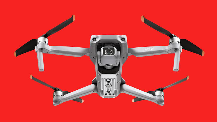 Unlocking the Skies: The Marvels of Dji Drones and Their Soaring Potential
