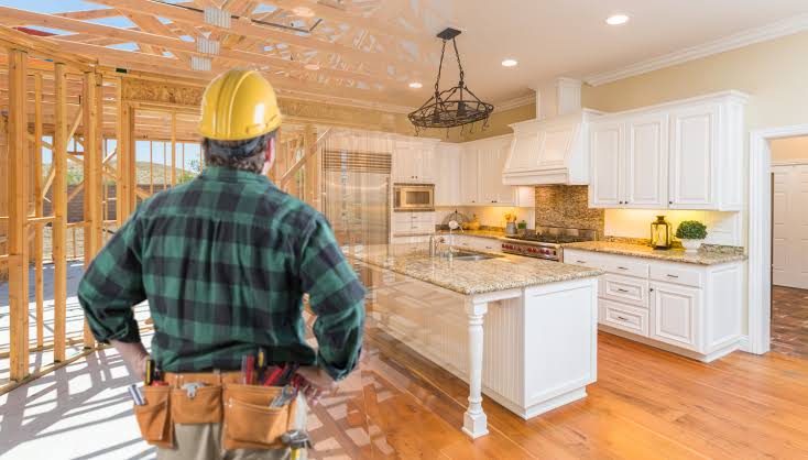 Emerging Trends in the Home Services Industry 