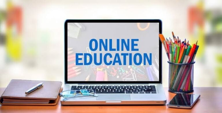 The Insider’s Guide to Excelling in Online Education with a Little Help