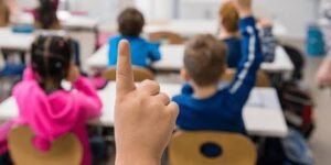 The Importance of Early Education: How Daycare Sets the Foundation for Learning