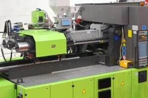 Delving into Every Step of Injection Molding
