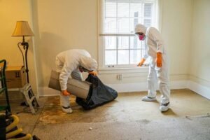 The Health Benefits of Prompt Water Damage Restoration: A Closer Look