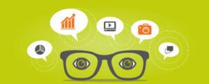 The Power of Visual Content in Brand Storytelling: A Captivating Narrative Through the Lens